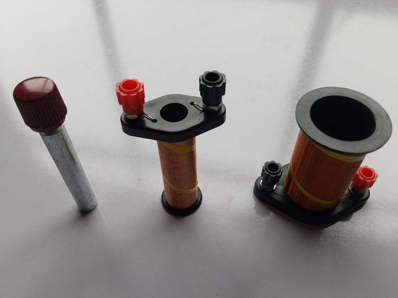 演示原副線(xiàn)圈