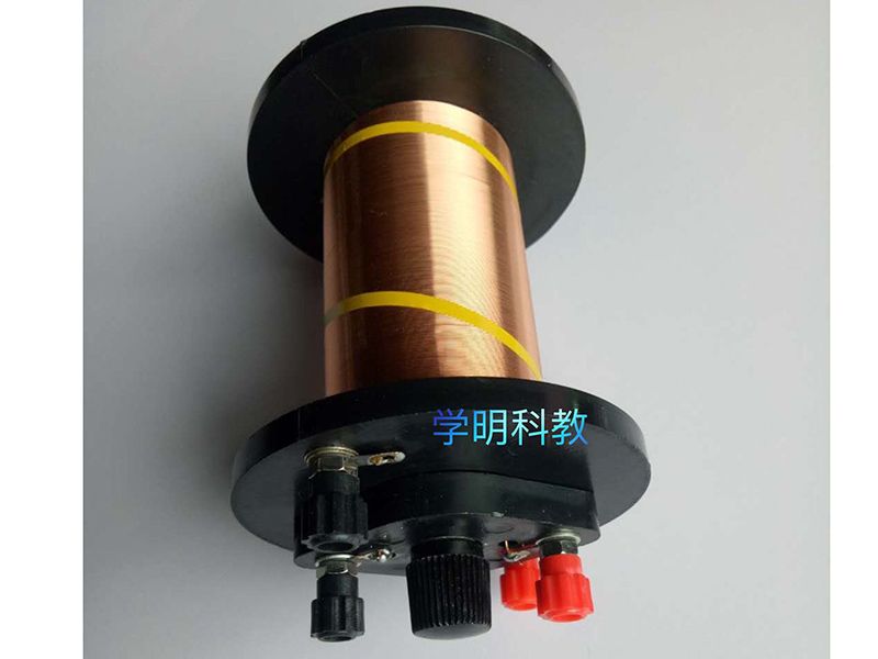 演示原副線(xiàn)圈