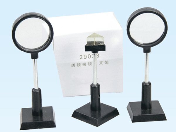 透鏡、棱鏡及支架