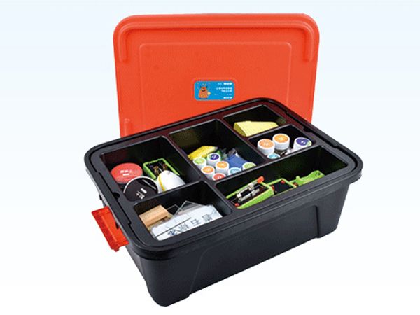 四年下冊(cè)(教科版)四人組實(shí)驗(yàn)箱