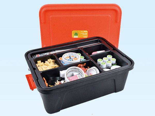 一年上冊(cè)(教科版)四人組實(shí)驗(yàn)箱