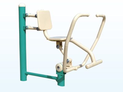 自重式坐拉訓(xùn)練器