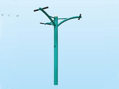 引體向上訓(xùn)練器